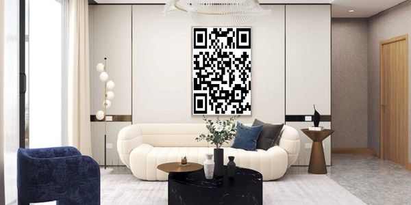 Scan the code to download iDIY - Home Design