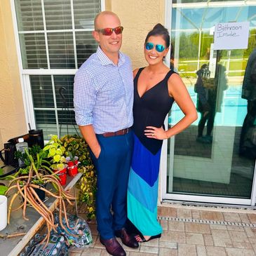 Family owned and operated!