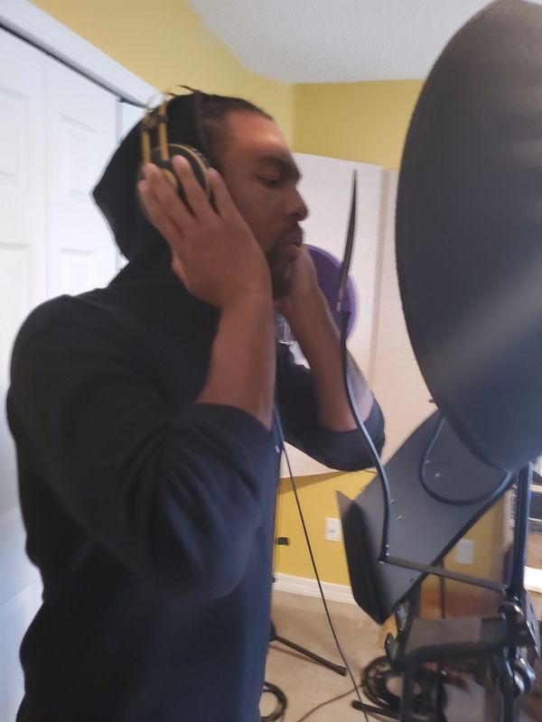 Jeremiah Jacksun music