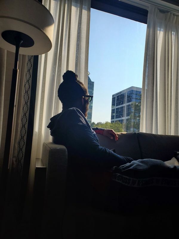 Jeremiah Jacksun