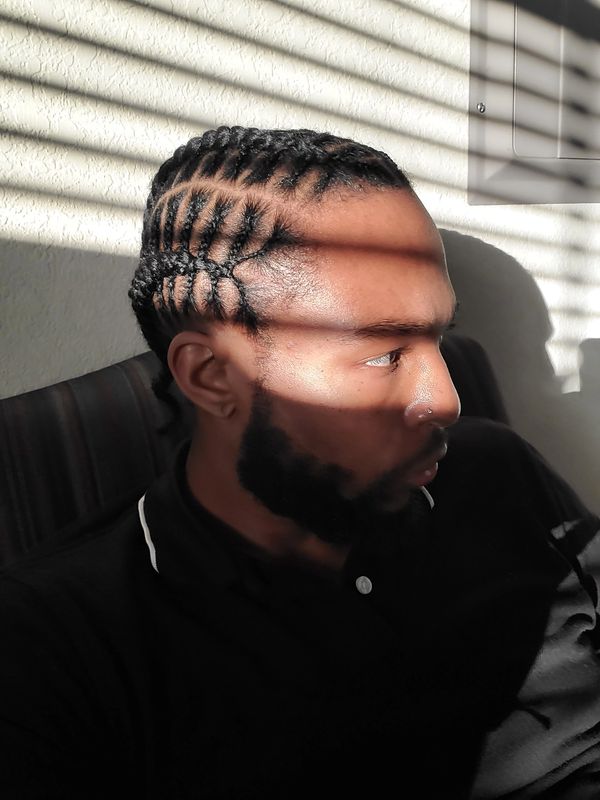 Jeremiah JAcksun