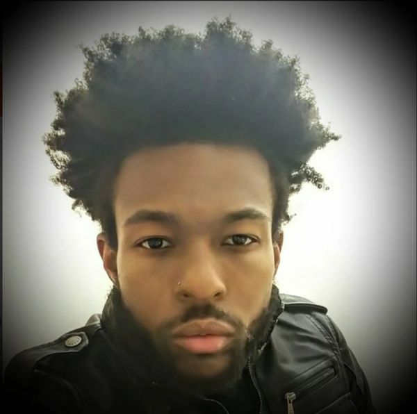 Jeremiah Jacksun