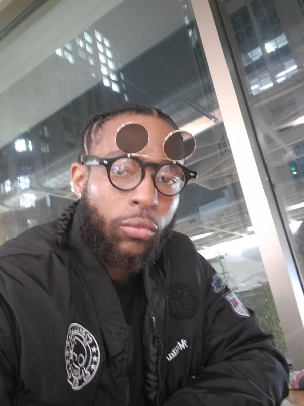 Jeremiah Jacksun