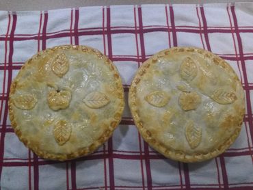 Don't forget your holiday orders! It's handcrafted so it out of our box and pass it off as your own! No one will ever know