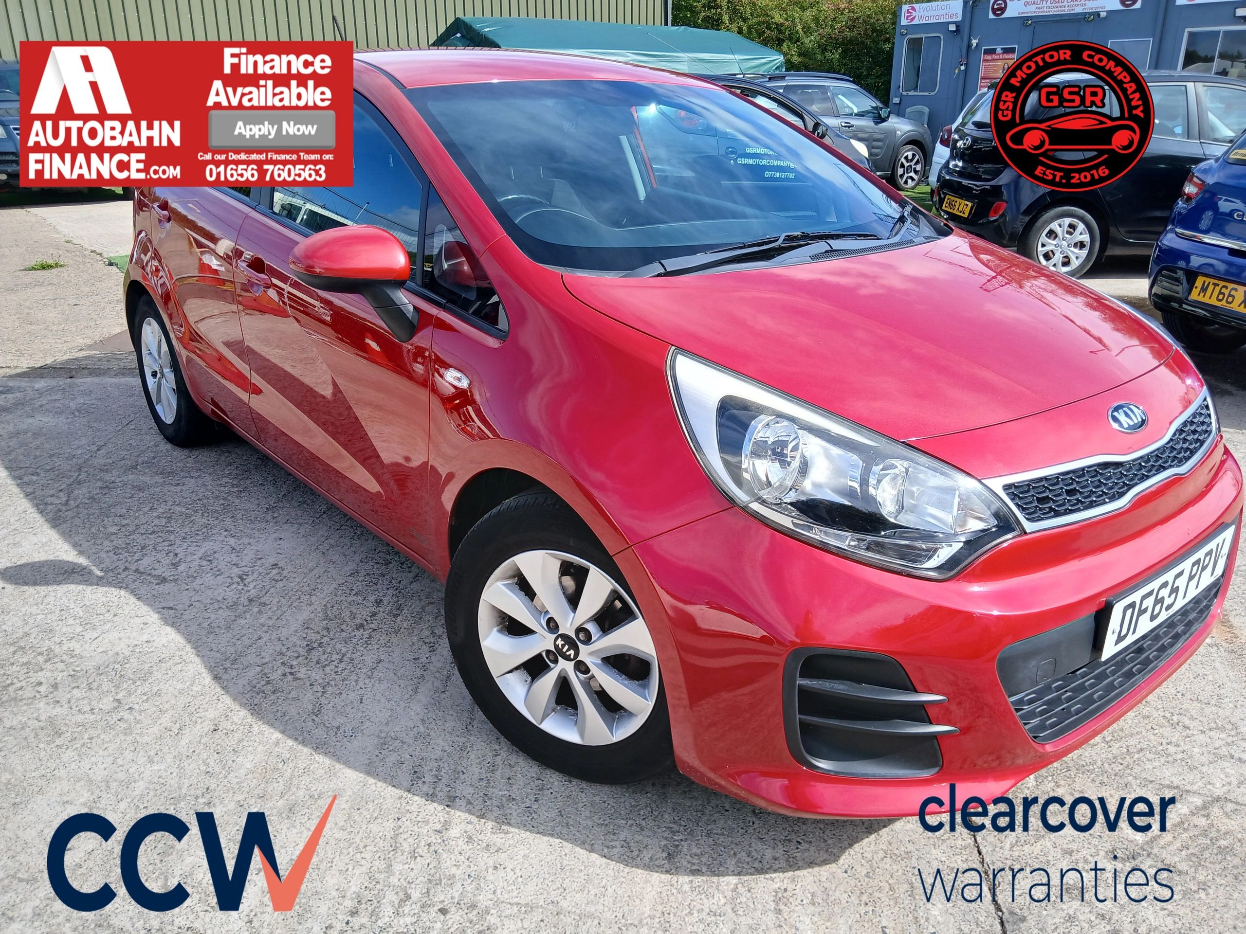 2015 Ford Fiesta