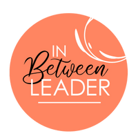 In-Between Leader