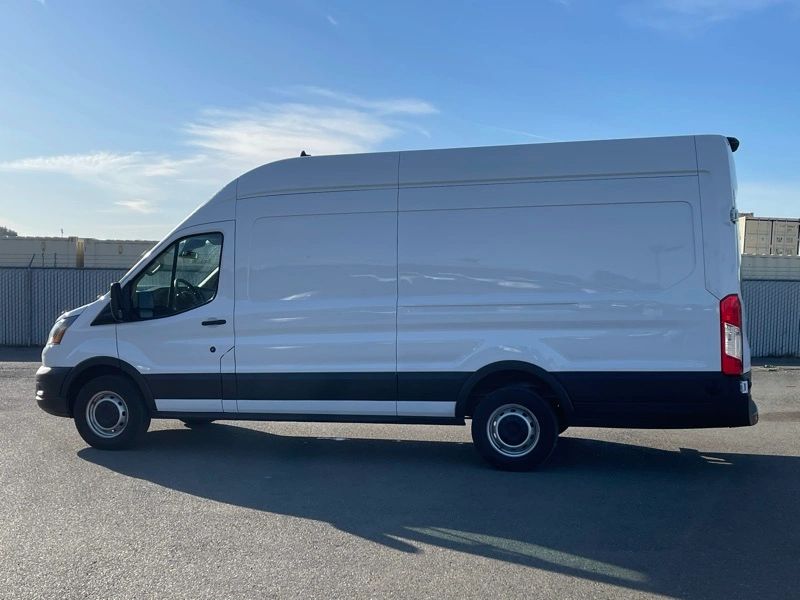 Ford Transit High Roof Ext.