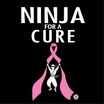 Ninja For A Cure