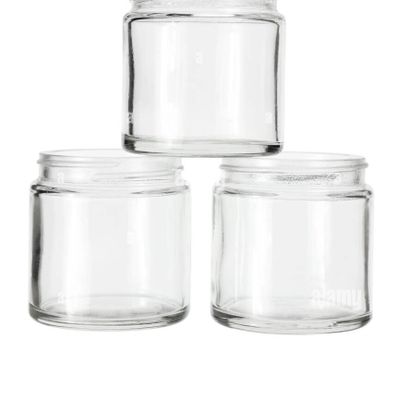 Eco-Friendly Jars