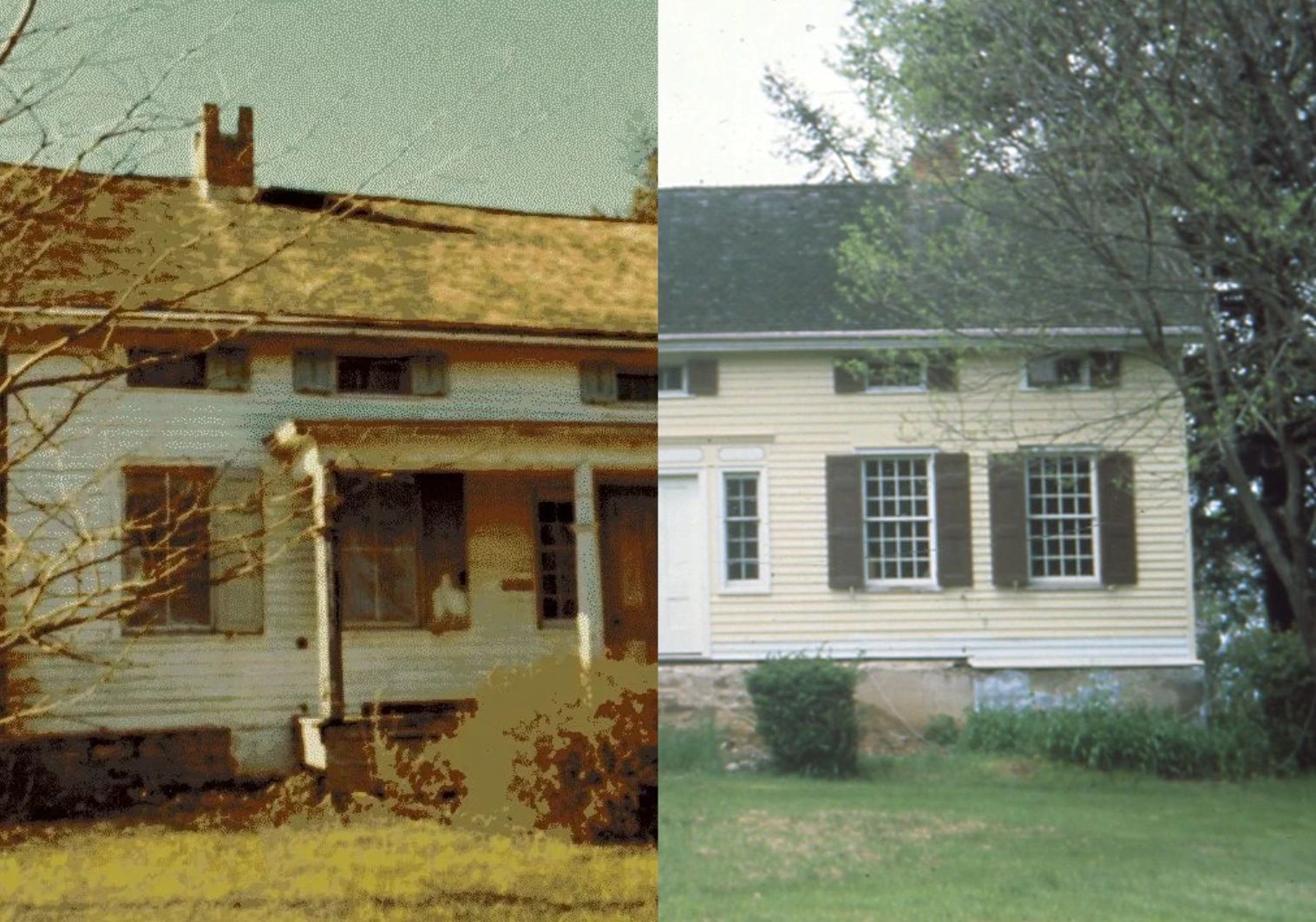 This image from the Tag Thayer Collection at the Rhinebeck Historical Society archives.