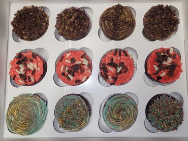 the cupcakes that started it all