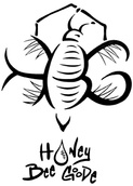  Honey Bee Goode 