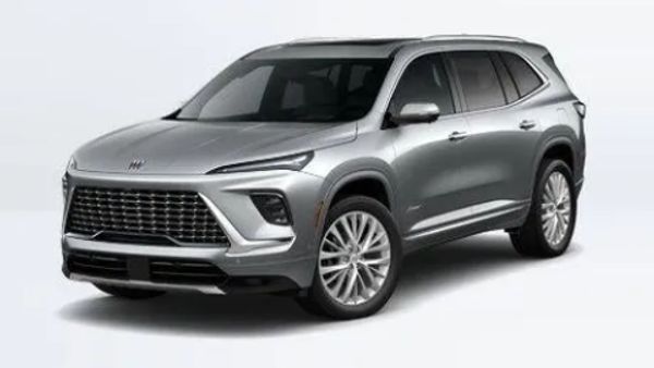 Buick Enclave 2025
