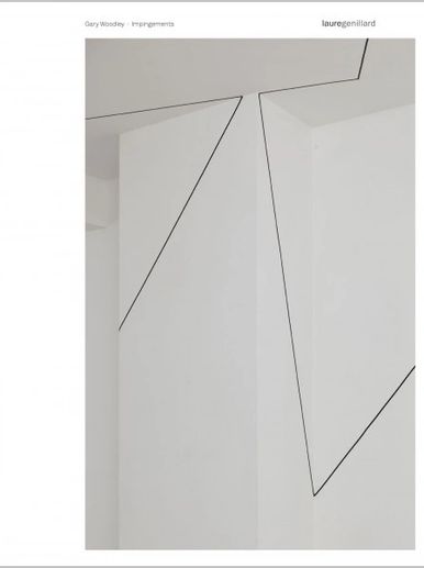 Gary Woodley Impingements