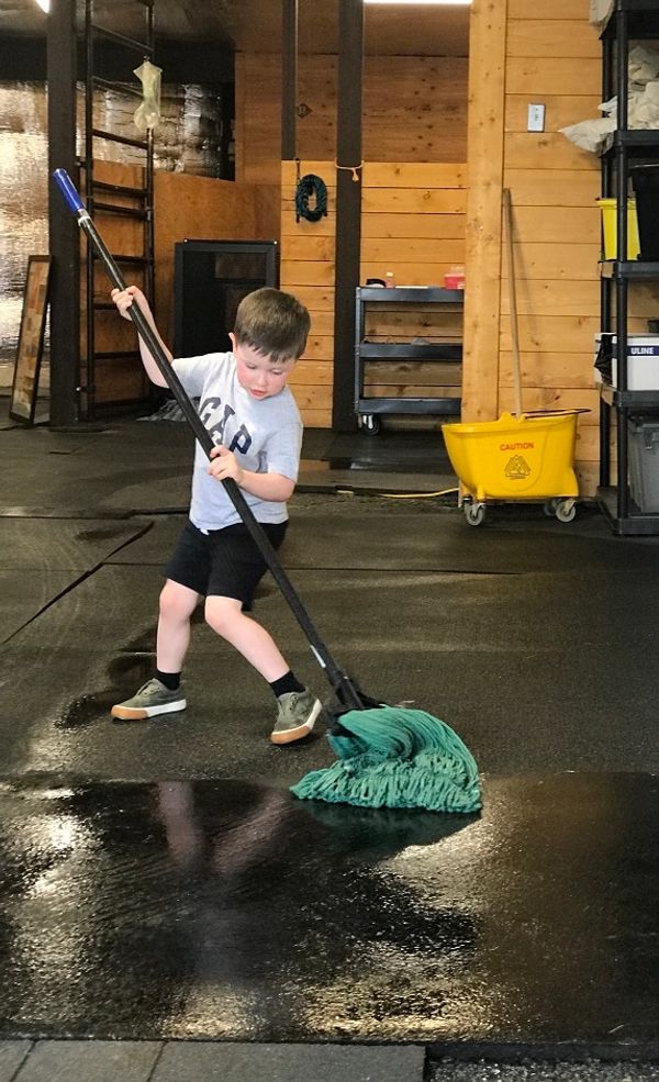 Clinic Assistant, Lincoln Ireland