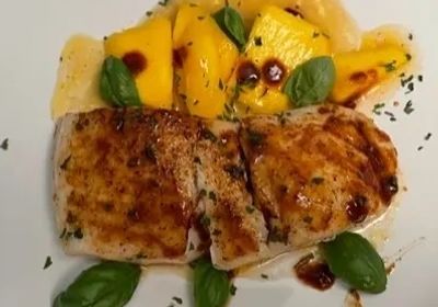 SNAPPER MANGO TANGO * A CANJE AUSTIN TEXAS REBOOT