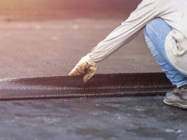 Ridge Masters Roofing