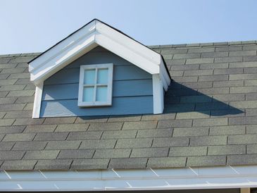 Ridge Masters Roofing
