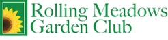 Rolling Meadows 
Garden Club