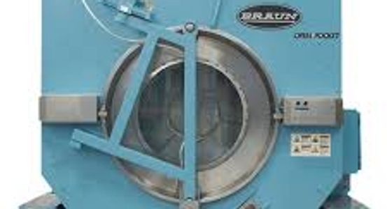 Service and repair of all major manufacturers' equipment.