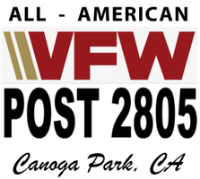 VFW Post 2805