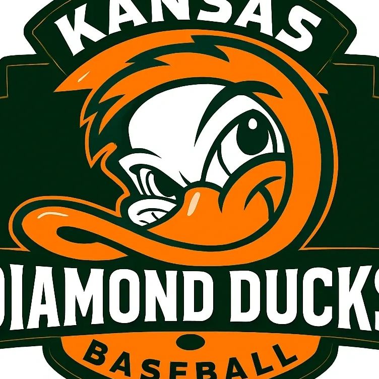 Kansas Diamond Ducks Baseball