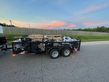 Affordable Junk Hauling services New Orleans