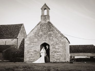 cotswold wedding planner