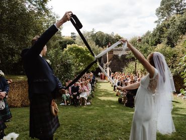 Wedding Planner Surrey