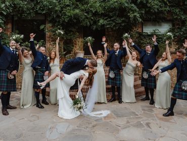 Wedding Planner Surrey