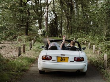 Cotswolds Wedding Planner