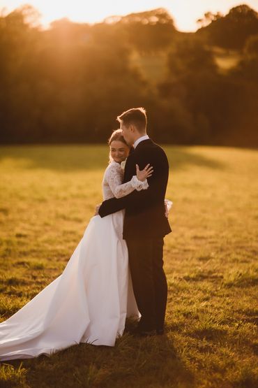 marquee wedding planner