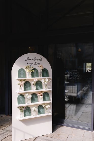 cotswold wedding coordinator