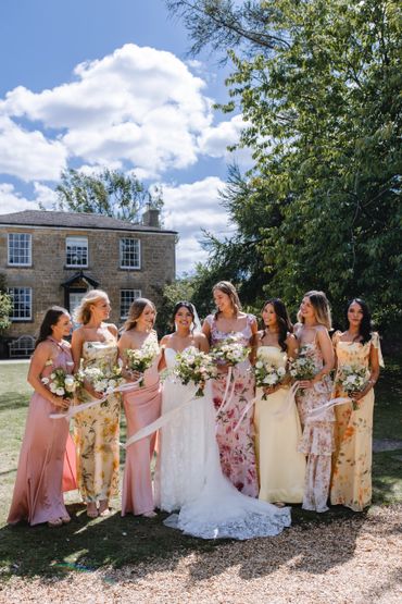 wedding coordinator cotswold