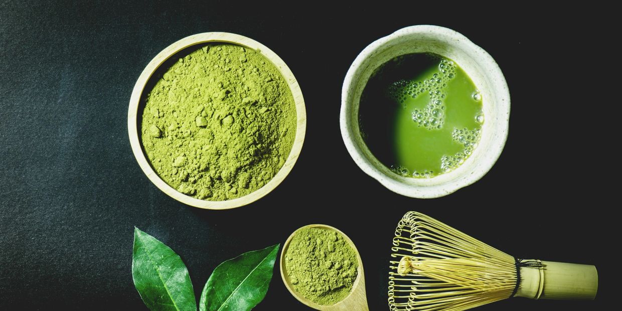 Matcha