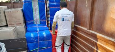 Local Packing and Moving Noida NCR