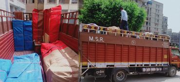 Local Packing and Moving Noida NCR