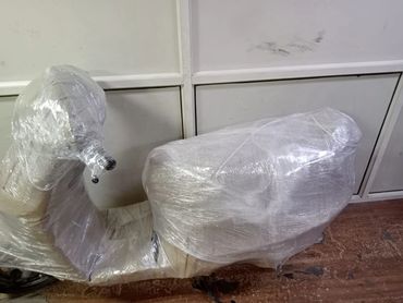 Bike Transportation by SB Packers and Movers