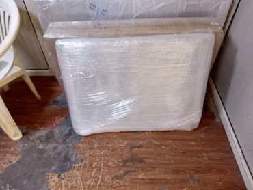 TV Packing for Safe Transportation