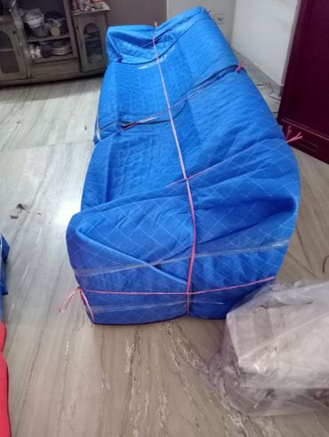Sofa Packing for Local Moving in Noida NCR