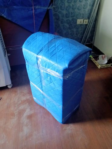 Washing Machine Packing For Local Moving in Noida NCR