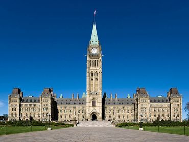 Gankor Tours offer private guided day tours to Ottawa.