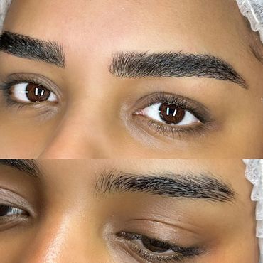 Microblading