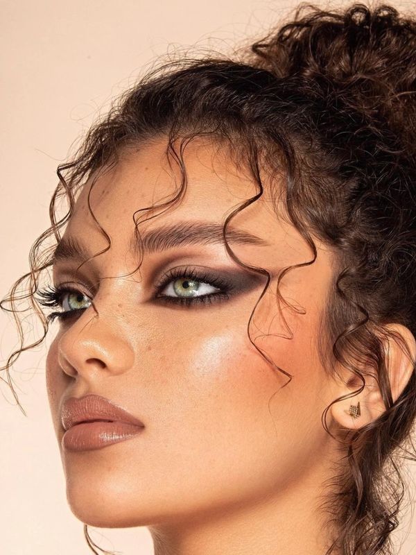 Makeup Dubai by jessy