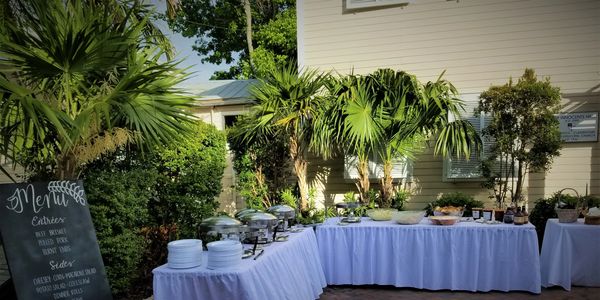 Catering