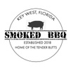 SMOKED BBQ Key West
