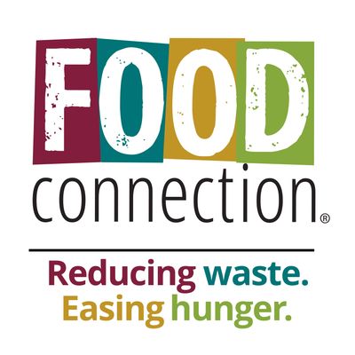 Food Connection, hunger, food waste, Asheville, NC, nonprofit,