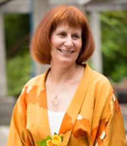 Renie Hope Enneagram Teacher