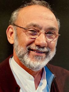 Hameed Ali Diamond Approach