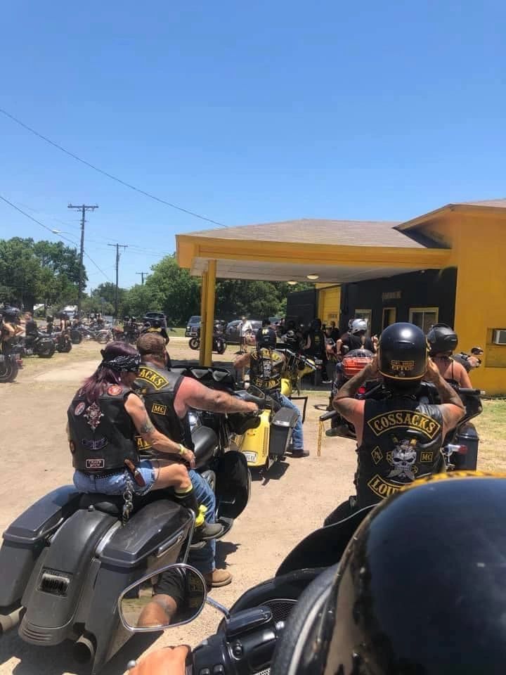 cossacks mc oklahoma